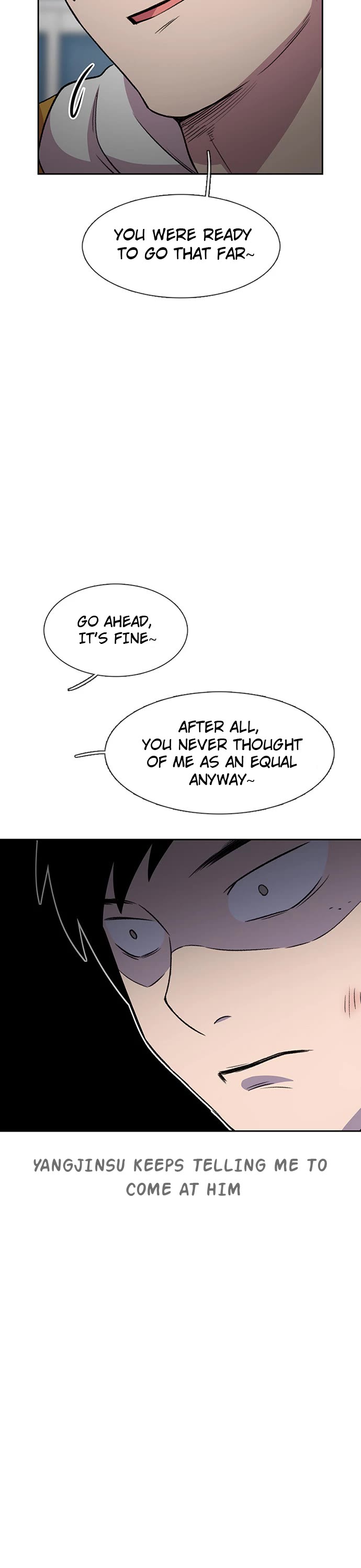 Star Ginseng Store Chapter 32 - Page 33