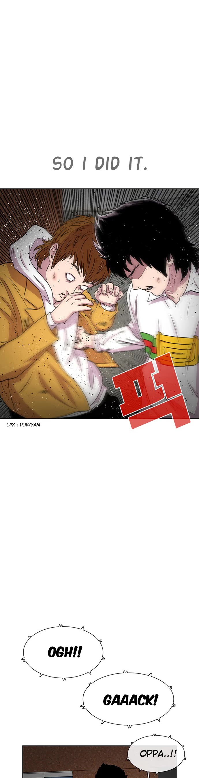 Star Ginseng Store Chapter 32 - Page 34