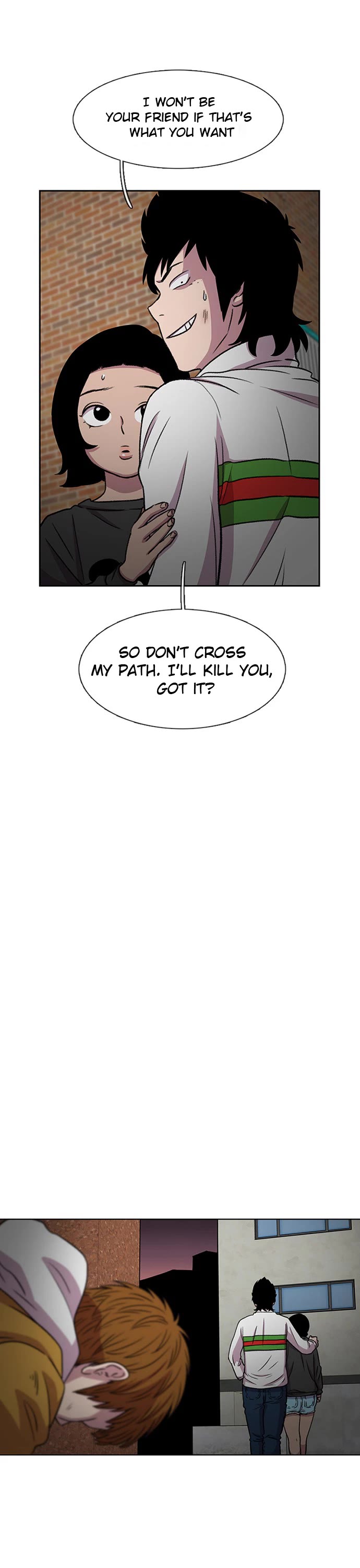 Star Ginseng Store Chapter 32 - Page 36