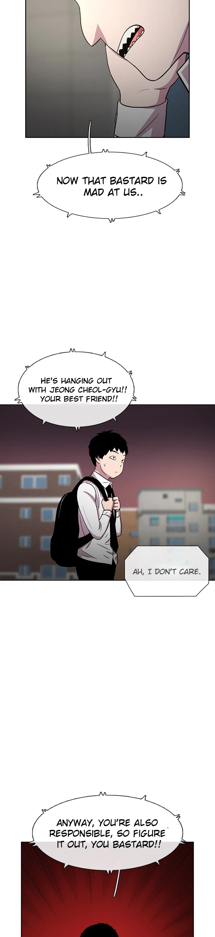 Star Ginseng Store Chapter 32 - Page 38