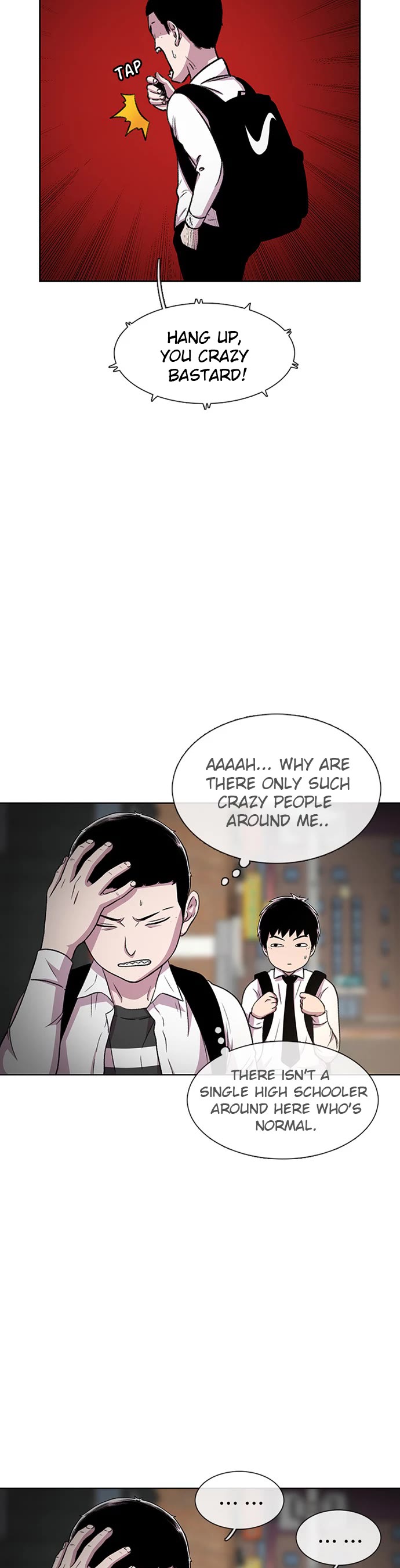 Star Ginseng Store Chapter 32 - Page 39