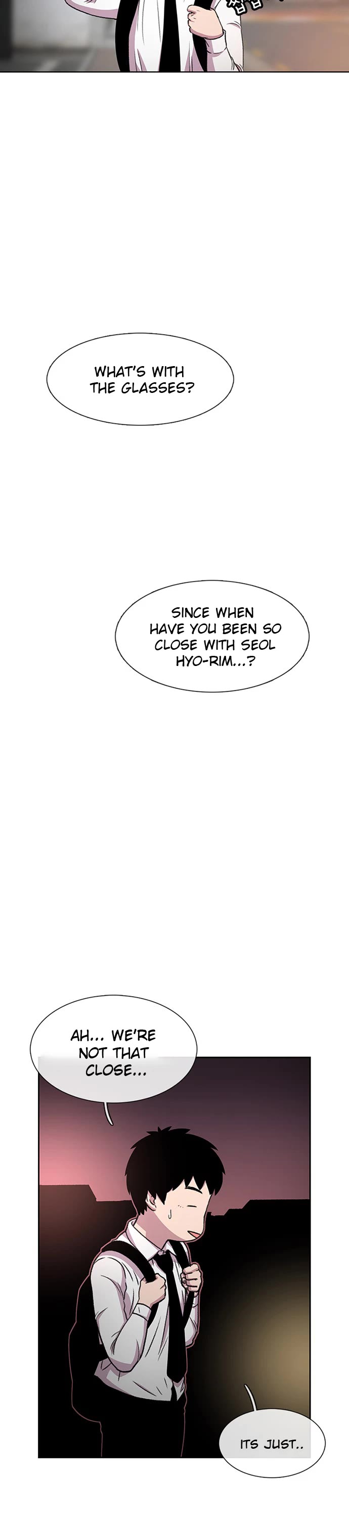 Star Ginseng Store Chapter 32 - Page 41