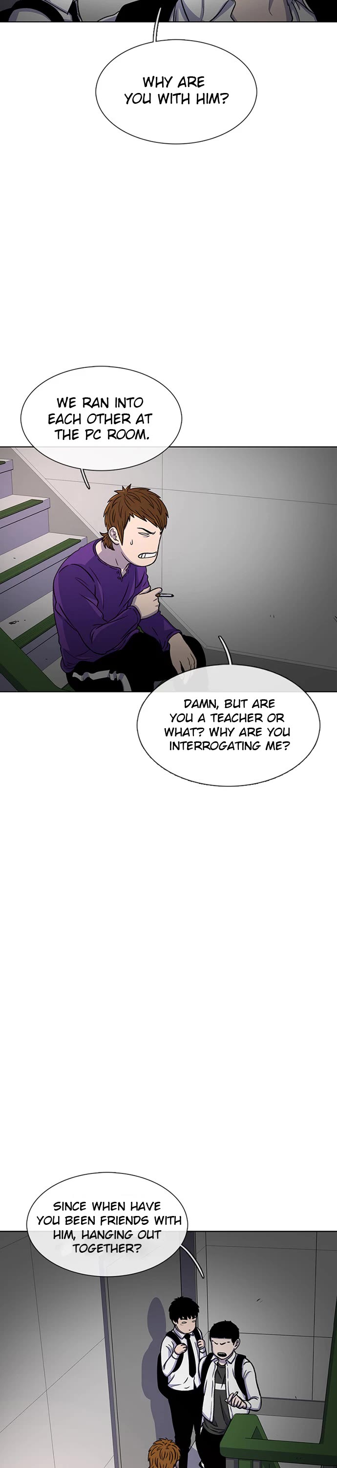 Star Ginseng Store Chapter 32 - Page 6