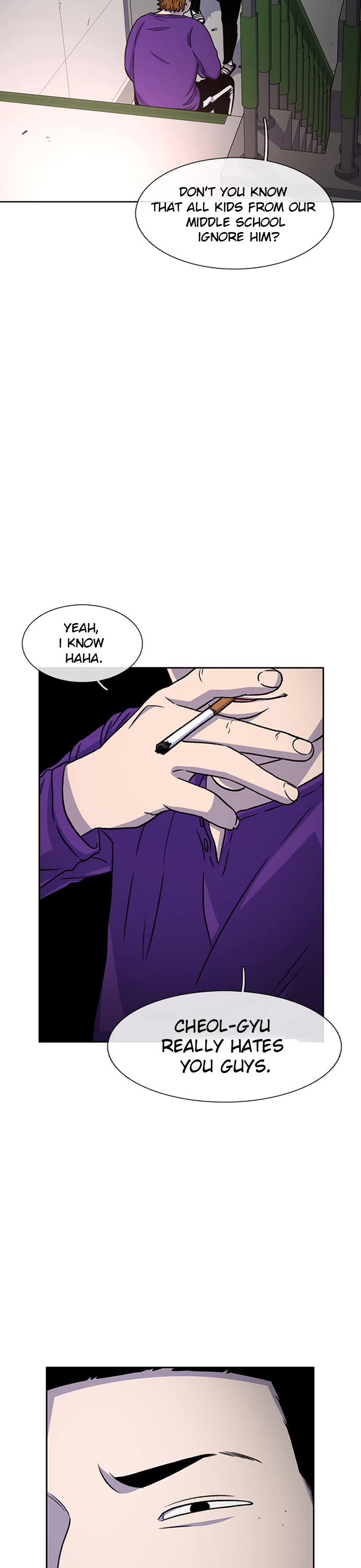 Star Ginseng Store Chapter 32 - Page 7