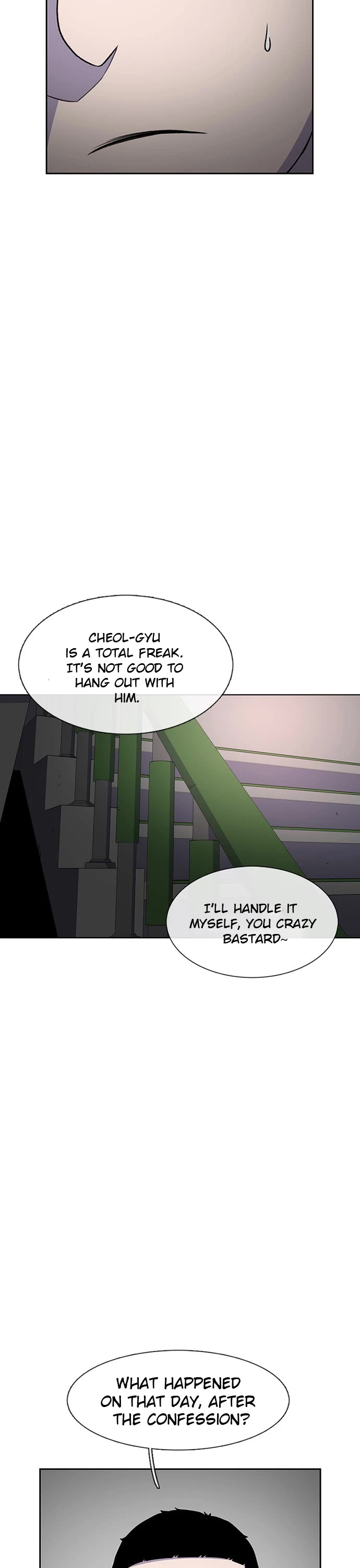 Star Ginseng Store Chapter 32 - Page 8