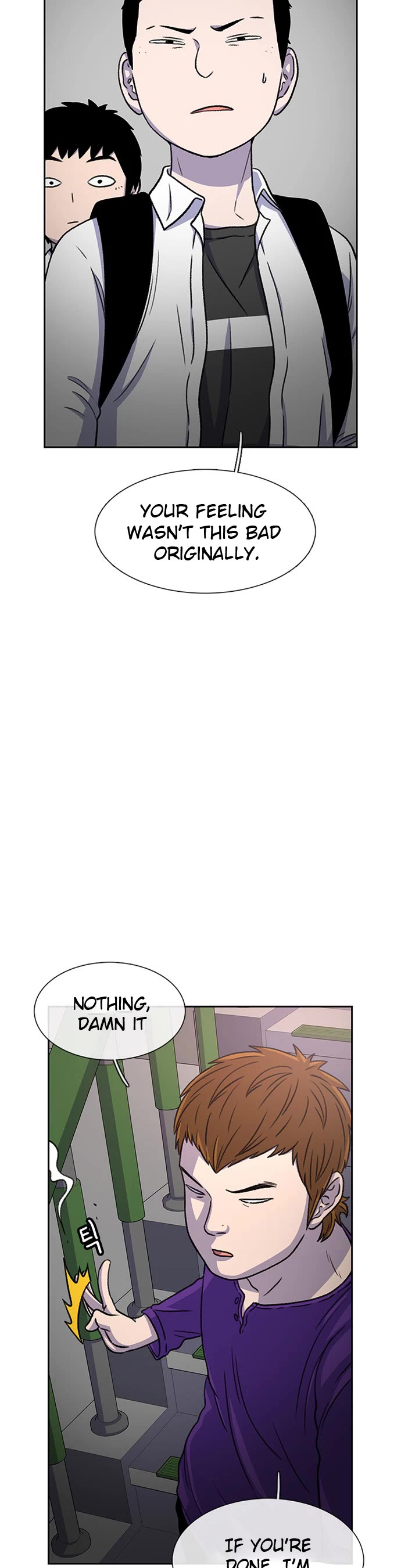 Star Ginseng Store Chapter 32 - Page 9