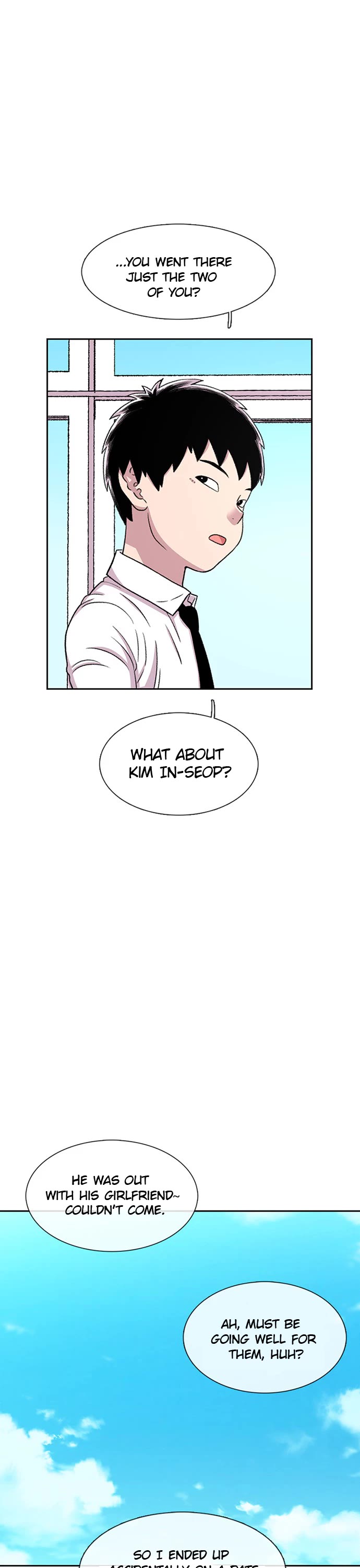 Star Ginseng Store Chapter 33 - Page 27