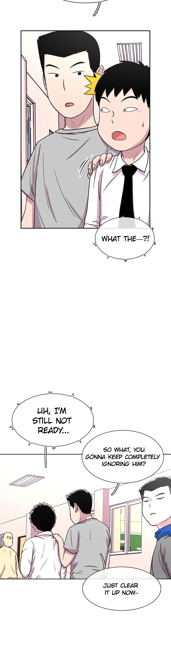 Star Ginseng Store Chapter 33 - Page 29