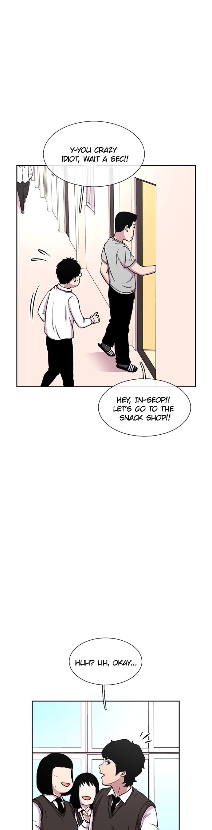 Star Ginseng Store Chapter 33 - Page 30