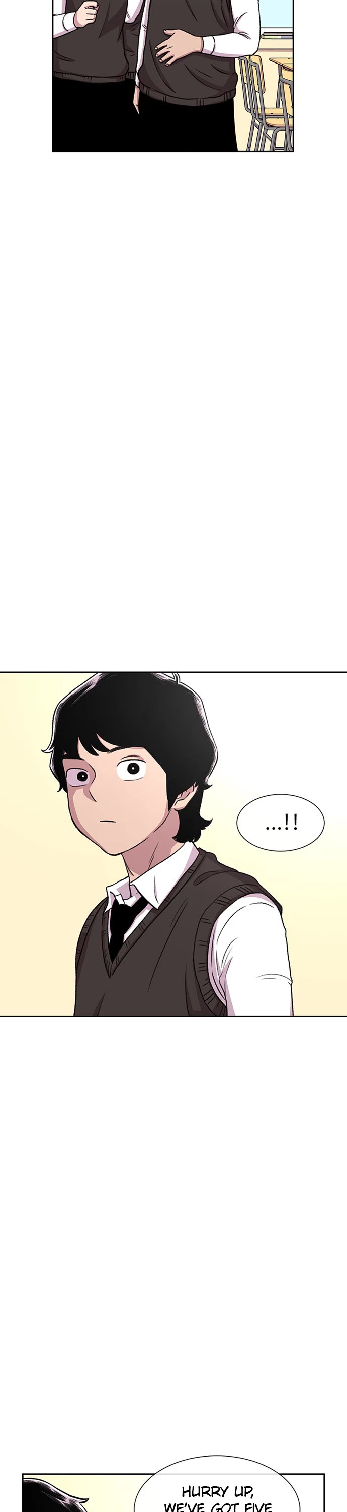 Star Ginseng Store Chapter 33 - Page 31