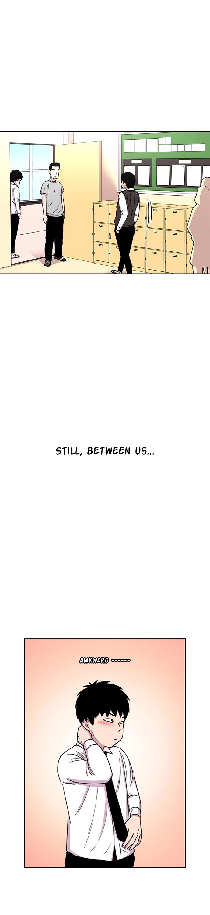 Star Ginseng Store Chapter 33 - Page 36