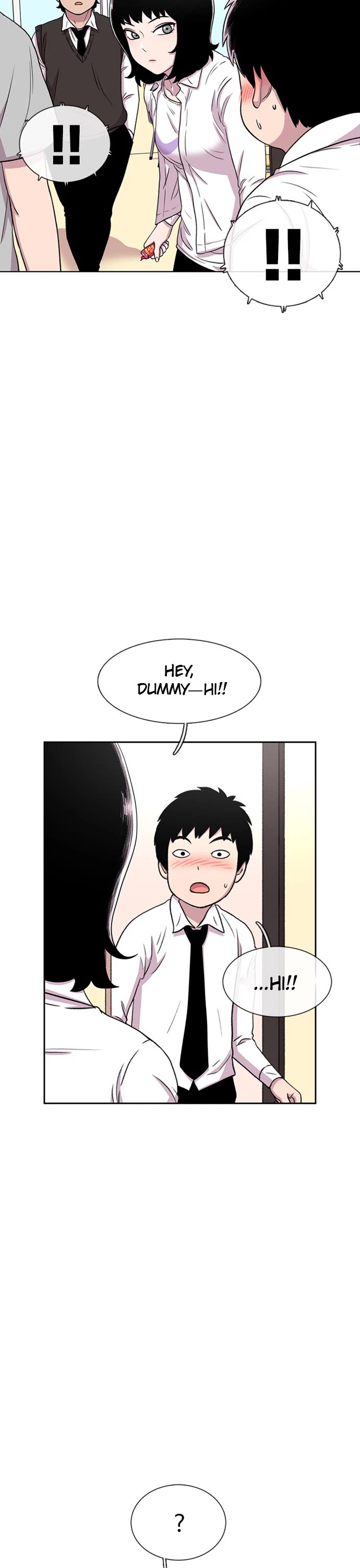 Star Ginseng Store Chapter 33 - Page 38