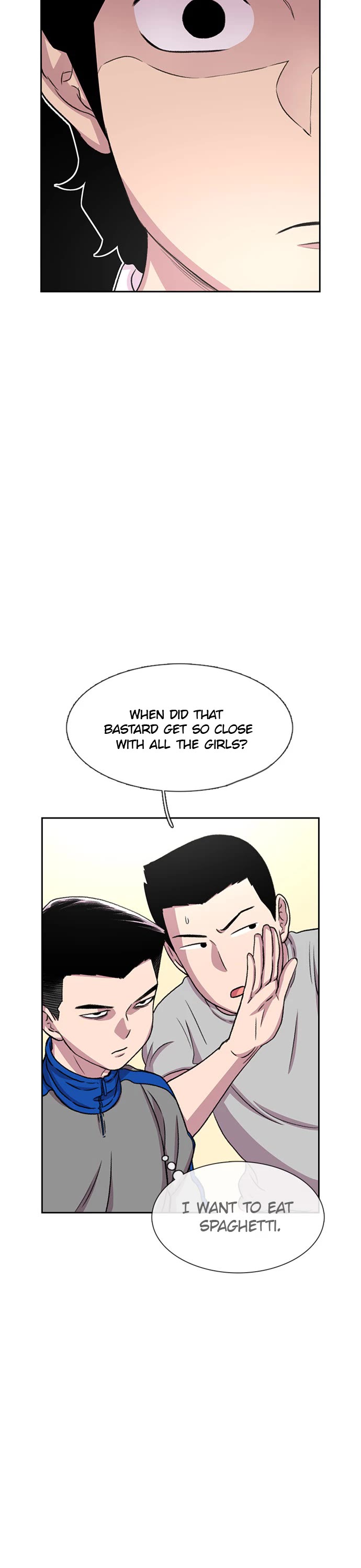 Star Ginseng Store Chapter 33 - Page 42