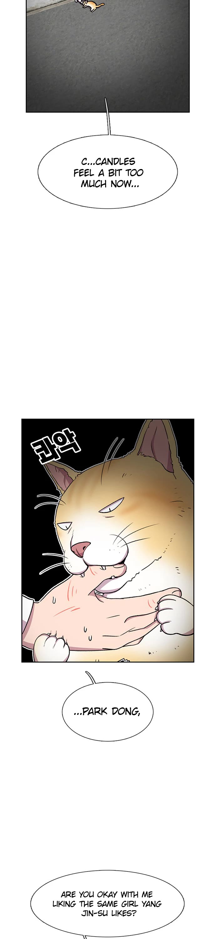 Star Ginseng Store Chapter 33 - Page 7