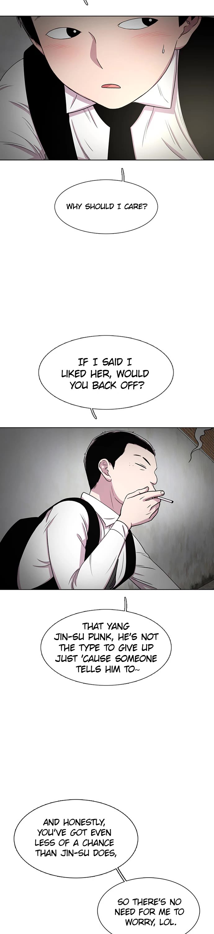 Star Ginseng Store Chapter 33 - Page 8