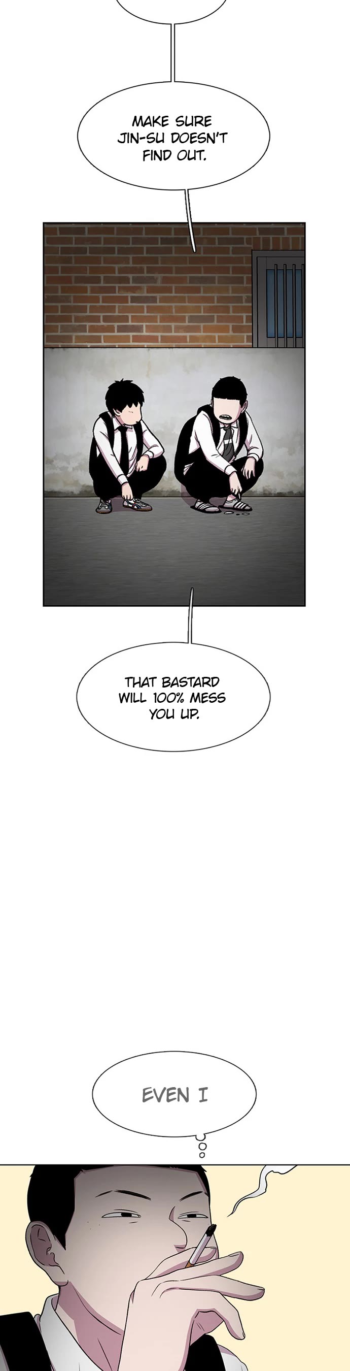 Star Ginseng Store Chapter 33 - Page 10