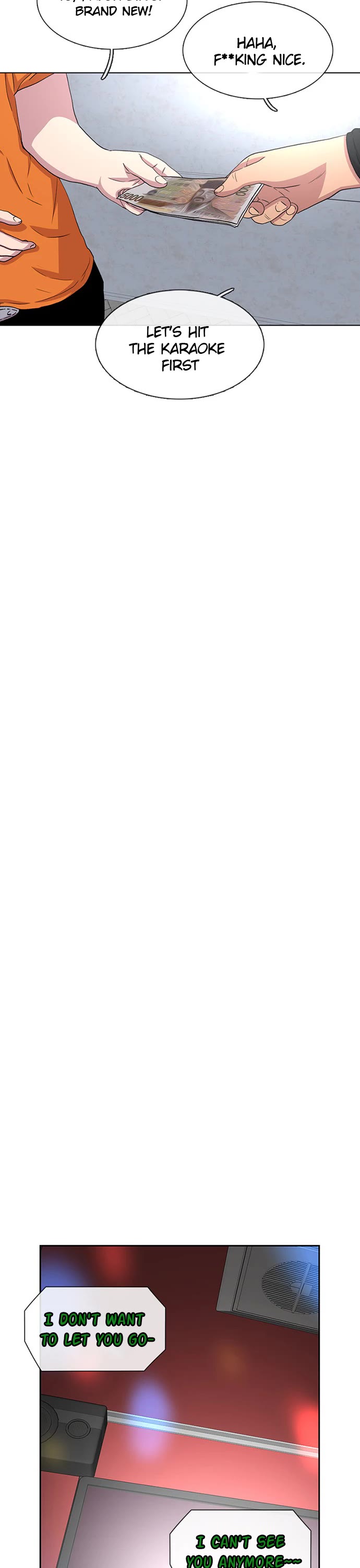 Star Ginseng Store Chapter 34 - Page 12