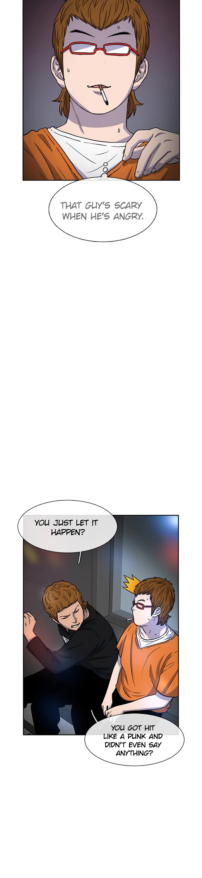 Star Ginseng Store Chapter 34 - Page 16