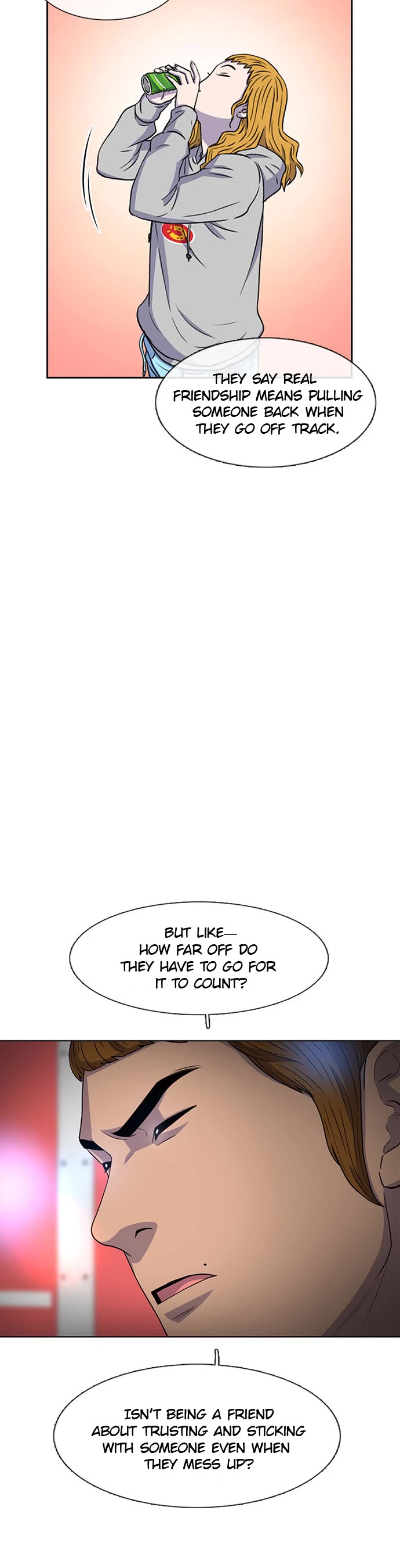 Star Ginseng Store Chapter 34 - Page 20