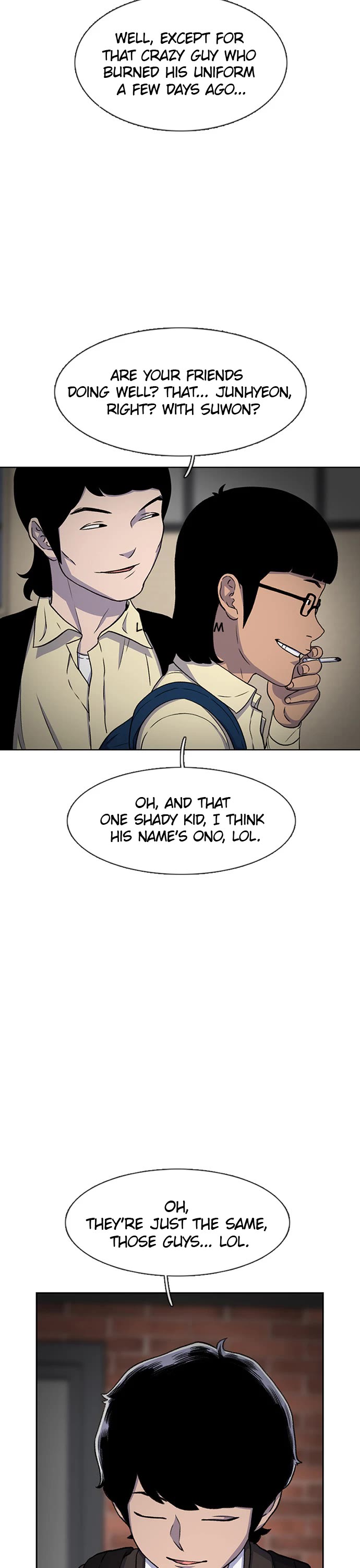 Star Ginseng Store Chapter 34 - Page 33