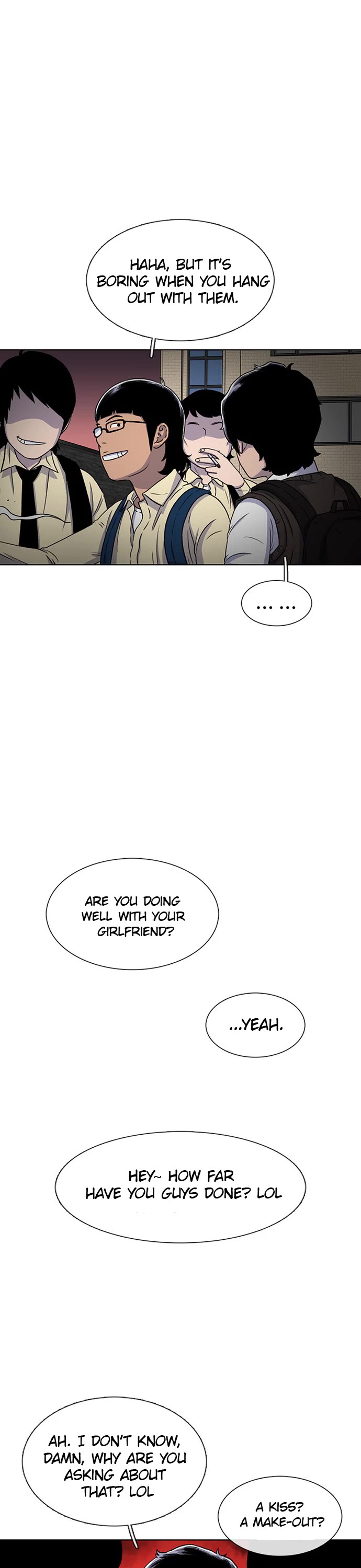 Star Ginseng Store Chapter 34 - Page 37