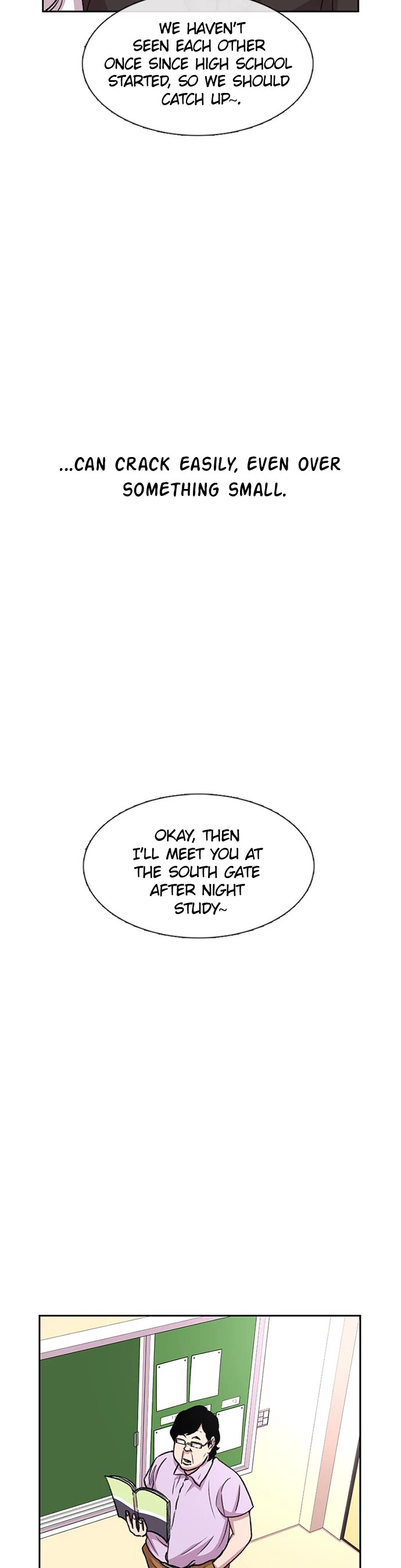 Star Ginseng Store Chapter 34 - Page 5