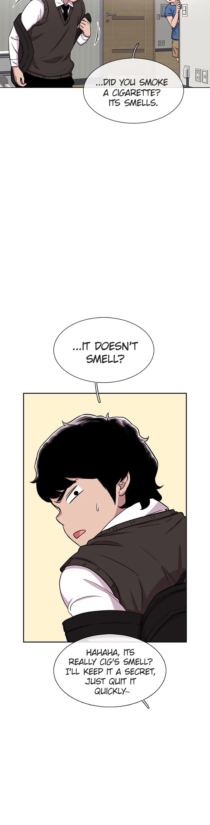 Star Ginseng Store Chapter 35 - Page 14