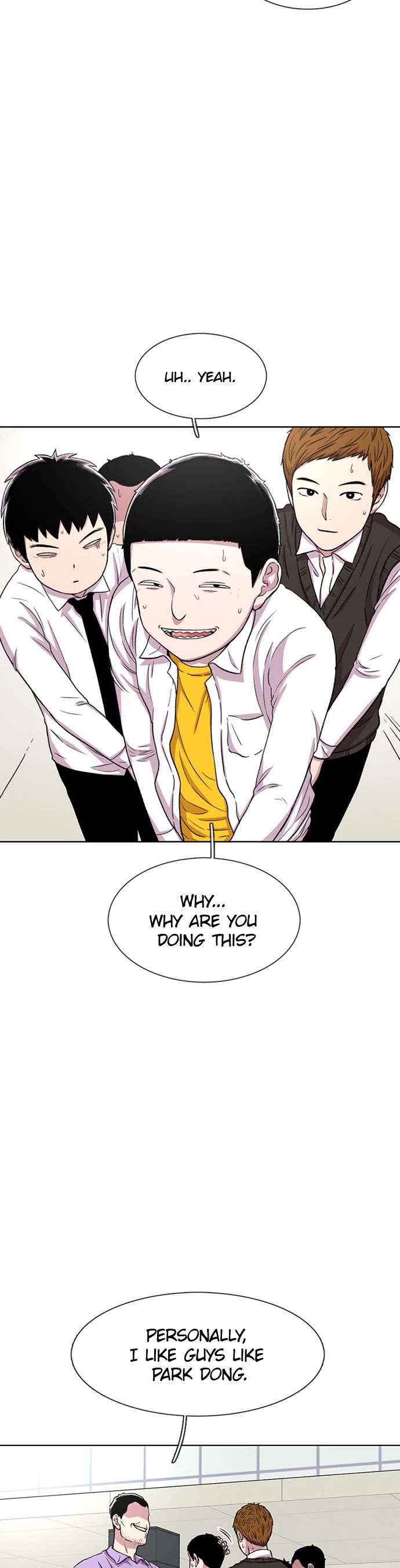 Star Ginseng Store Chapter 35 - Page 20