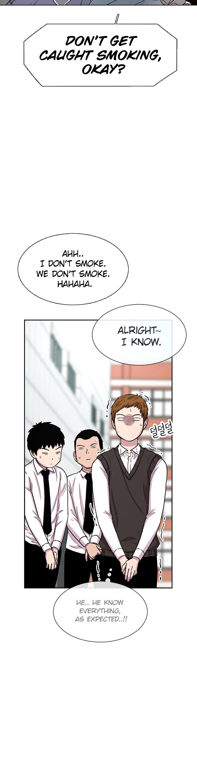 Star Ginseng Store Chapter 35 - Page 24