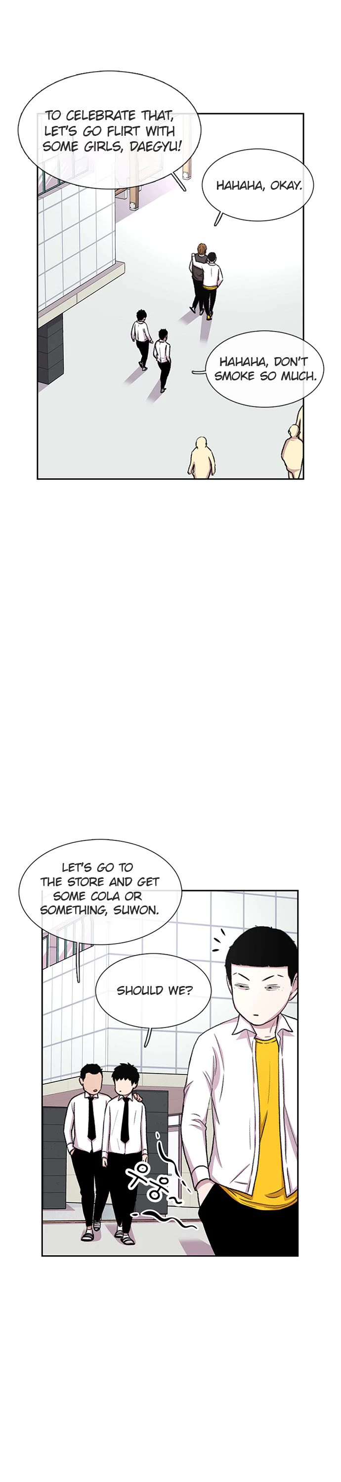 Star Ginseng Store Chapter 35 - Page 26