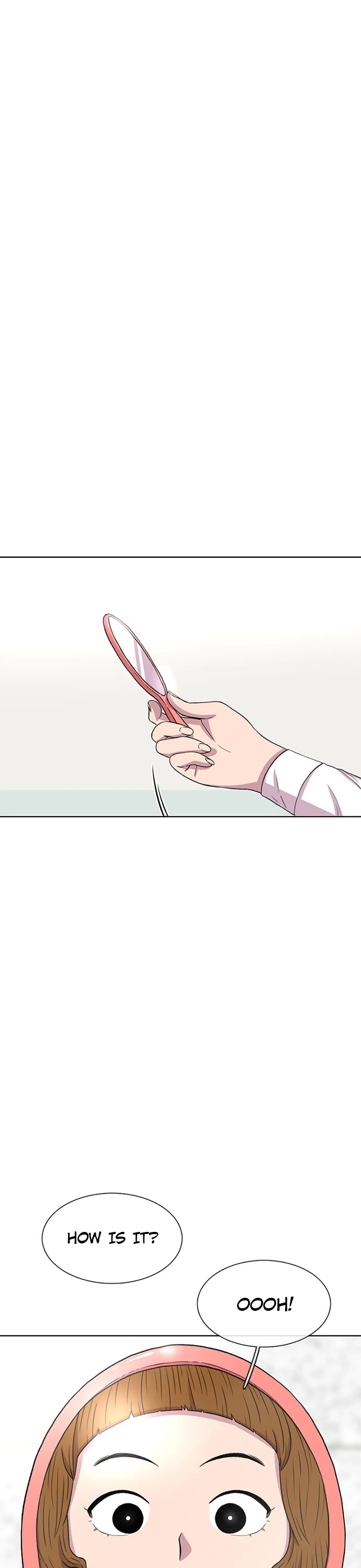 Star Ginseng Store Chapter 35 - Page 27