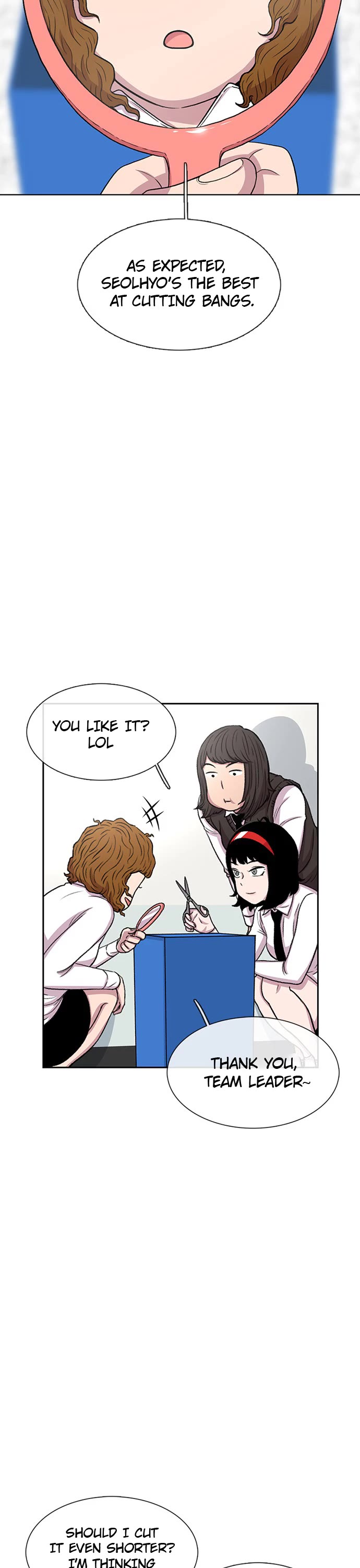 Star Ginseng Store Chapter 35 - Page 28