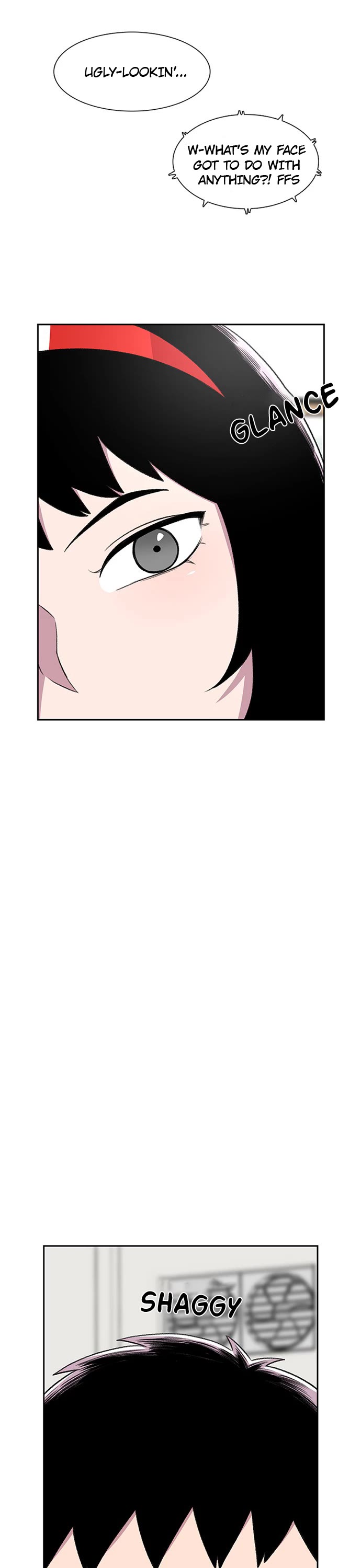 Star Ginseng Store Chapter 35 - Page 32