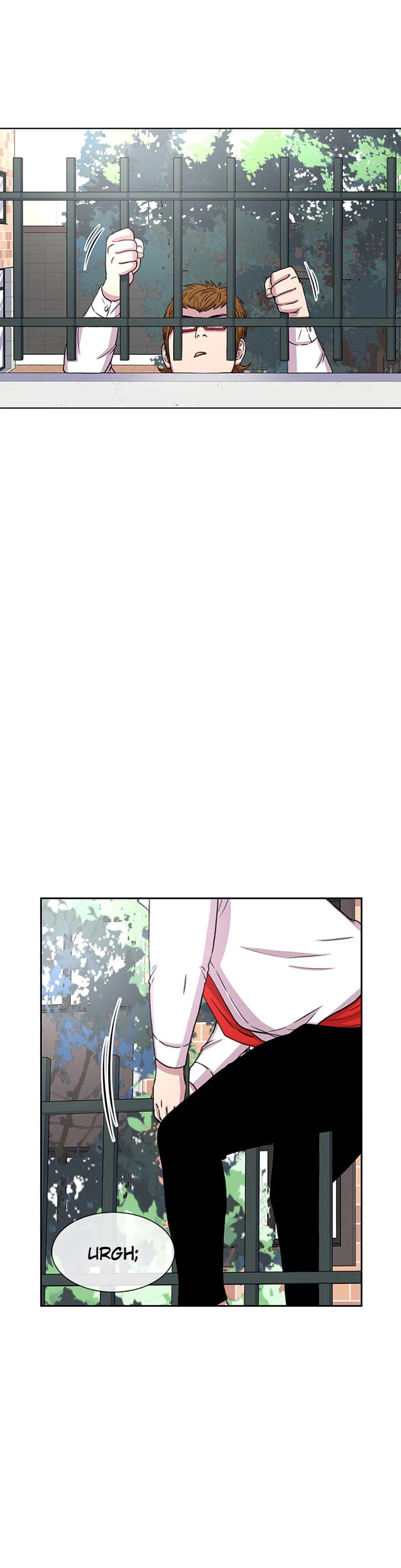 Star Ginseng Store Chapter 35 - Page 35