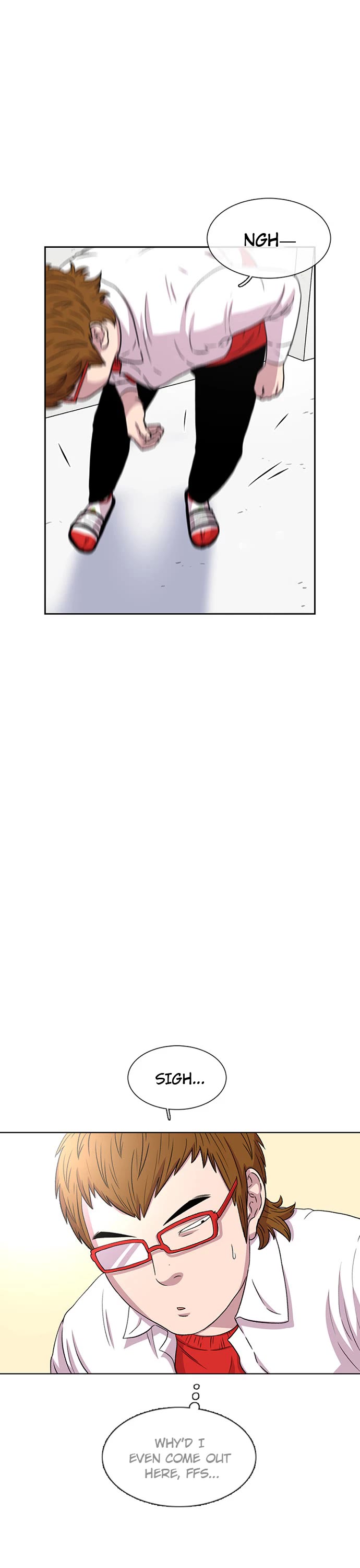 Star Ginseng Store Chapter 35 - Page 36