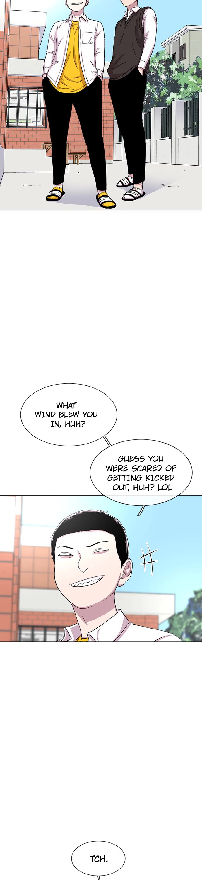 Star Ginseng Store Chapter 35 - Page 38