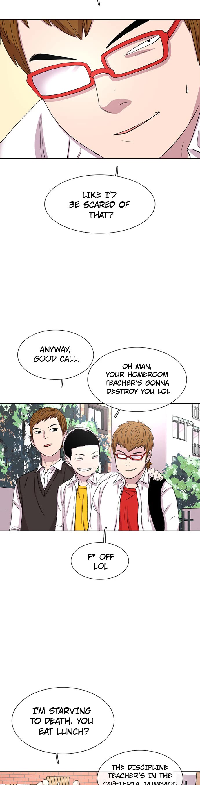 Star Ginseng Store Chapter 35 - Page 39