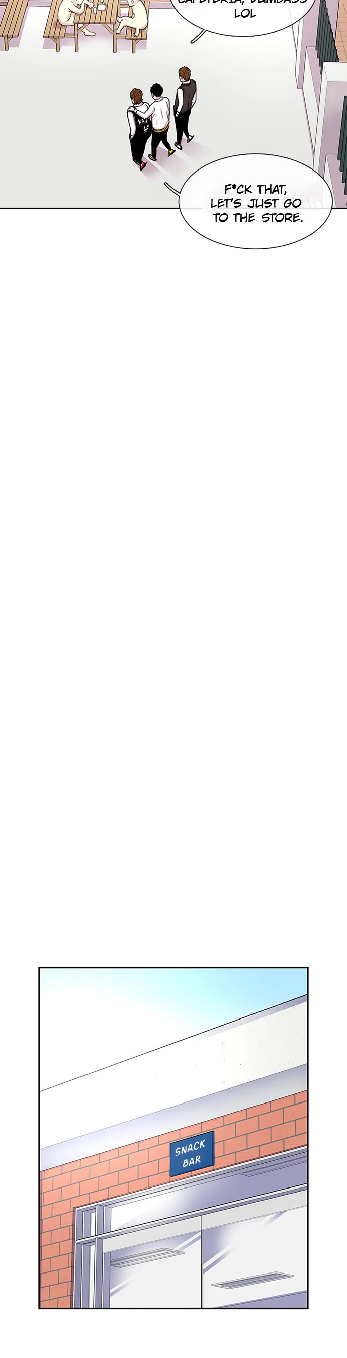 Star Ginseng Store Chapter 35 - Page 40