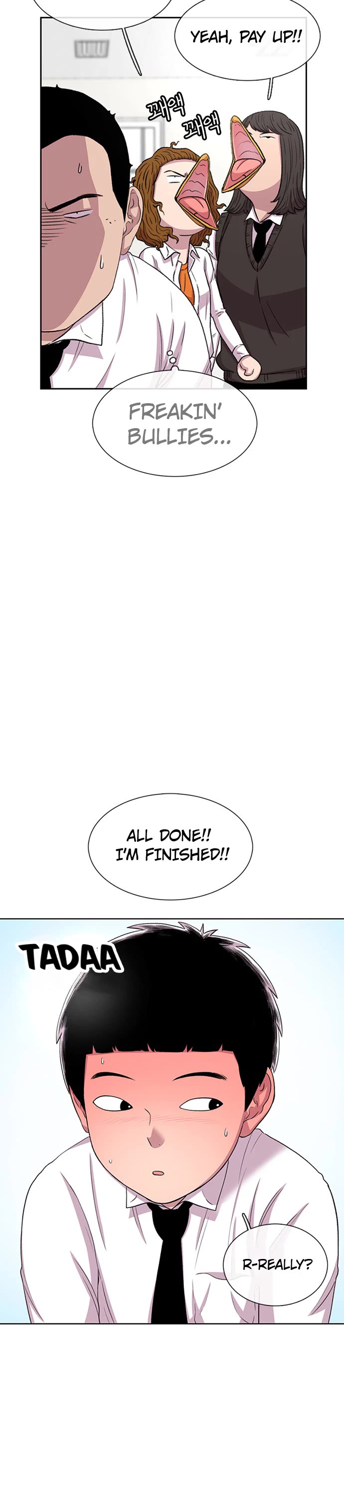 Star Ginseng Store Chapter 36 - Page 12