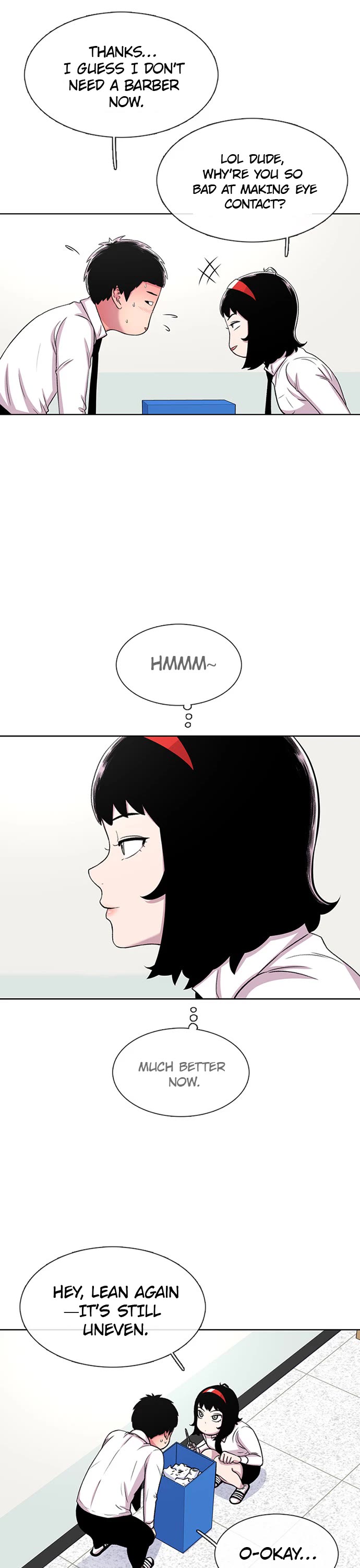 Star Ginseng Store Chapter 36 - Page 13