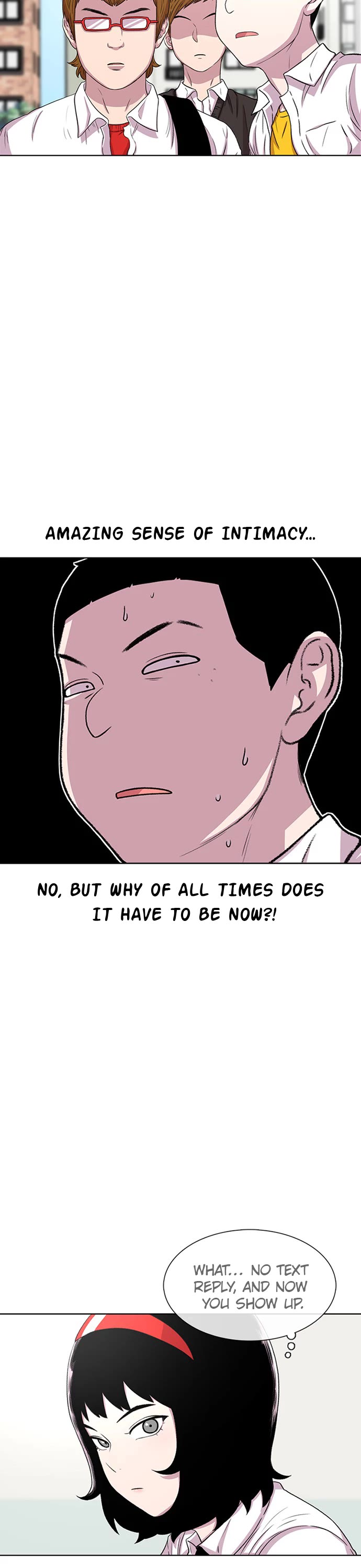 Star Ginseng Store Chapter 36 - Page 16