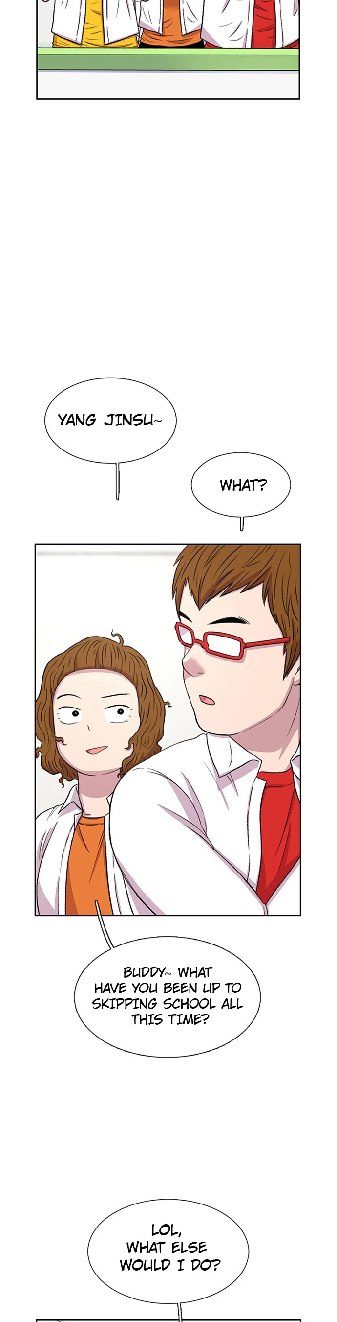 Star Ginseng Store Chapter 36 - Page 19