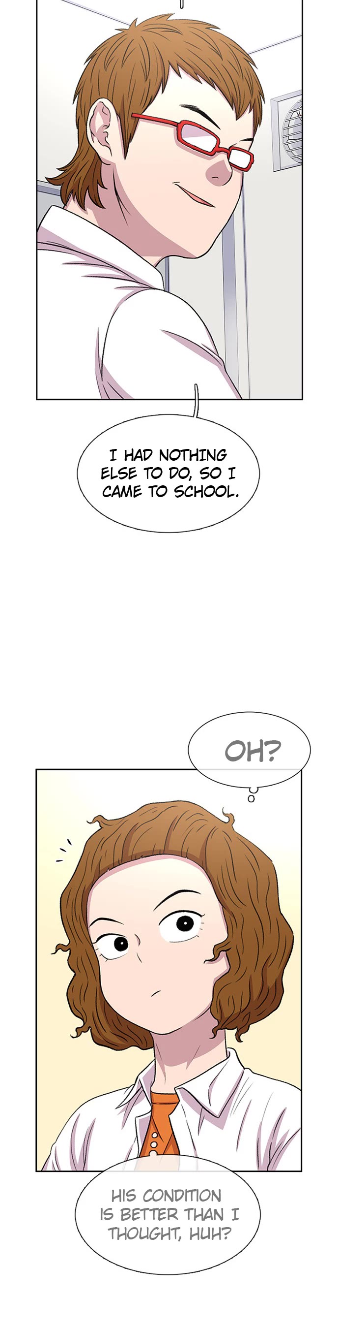 Star Ginseng Store Chapter 36 - Page 20