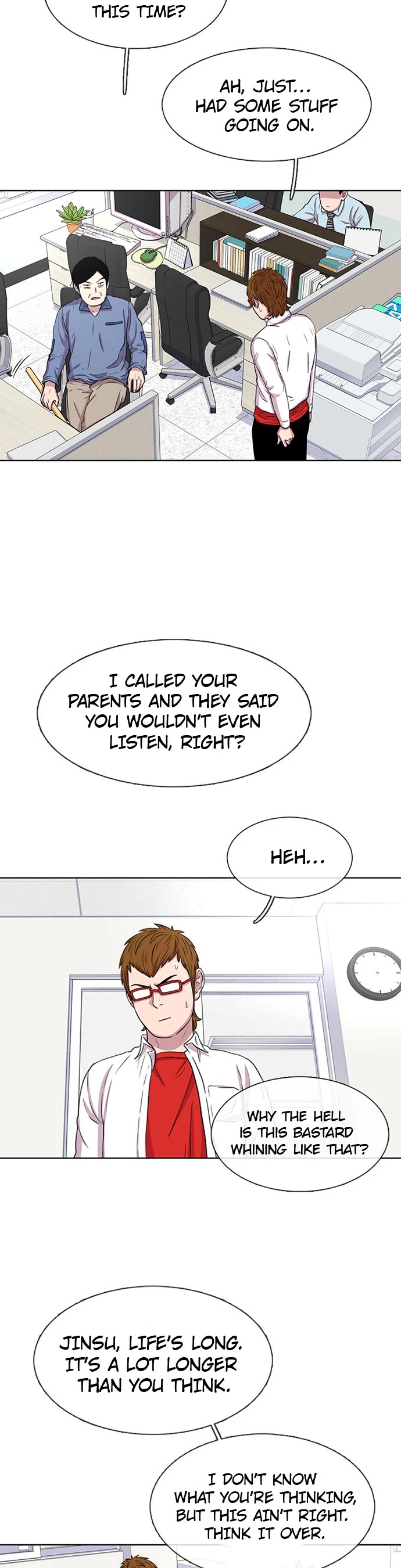 Star Ginseng Store Chapter 36 - Page 25