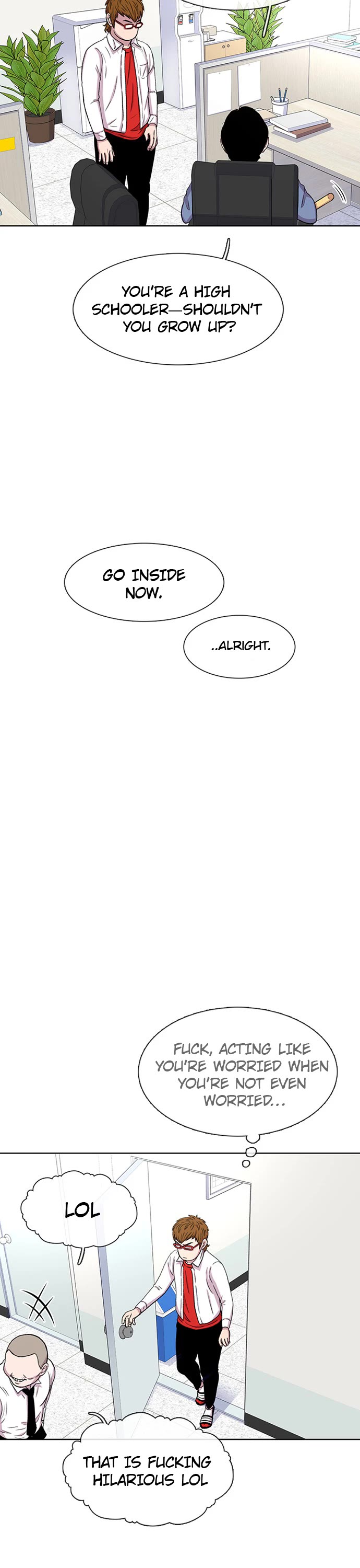 Star Ginseng Store Chapter 36 - Page 26