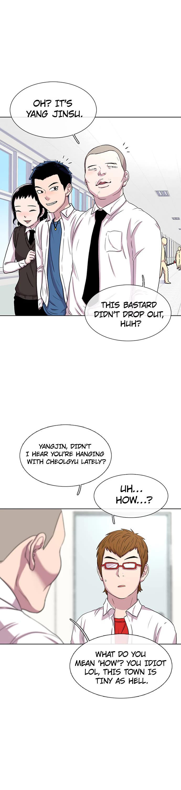Star Ginseng Store Chapter 36 - Page 27