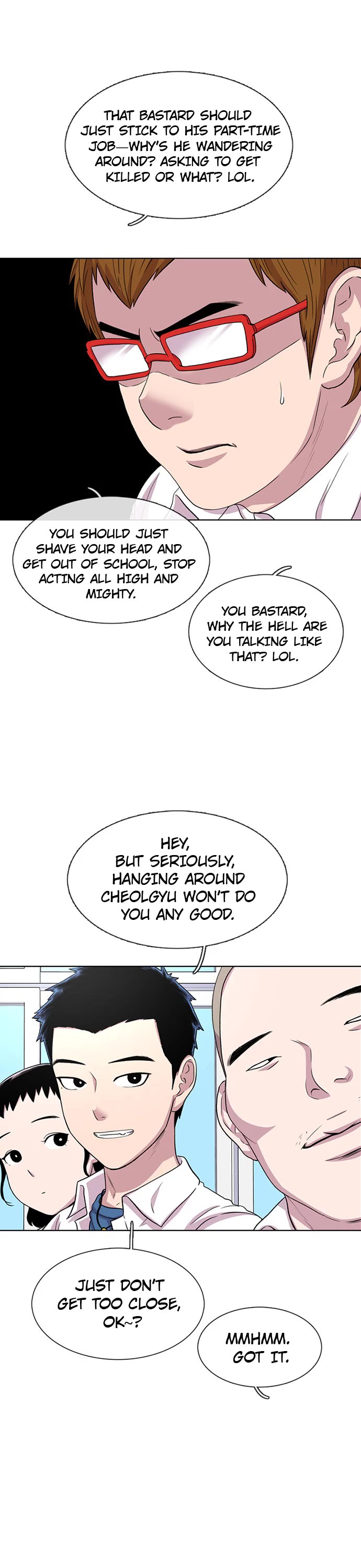 Star Ginseng Store Chapter 36 - Page 28