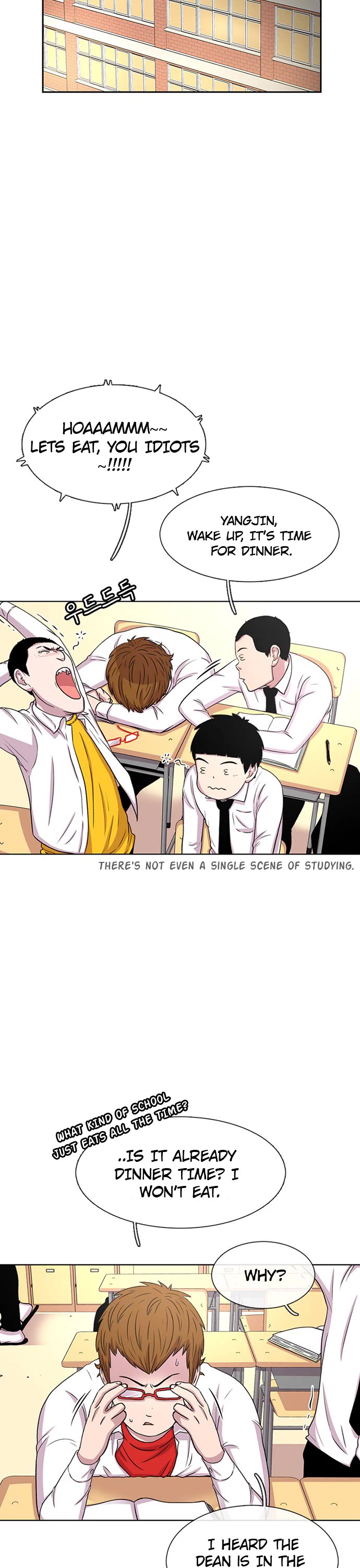 Star Ginseng Store Chapter 36 - Page 32