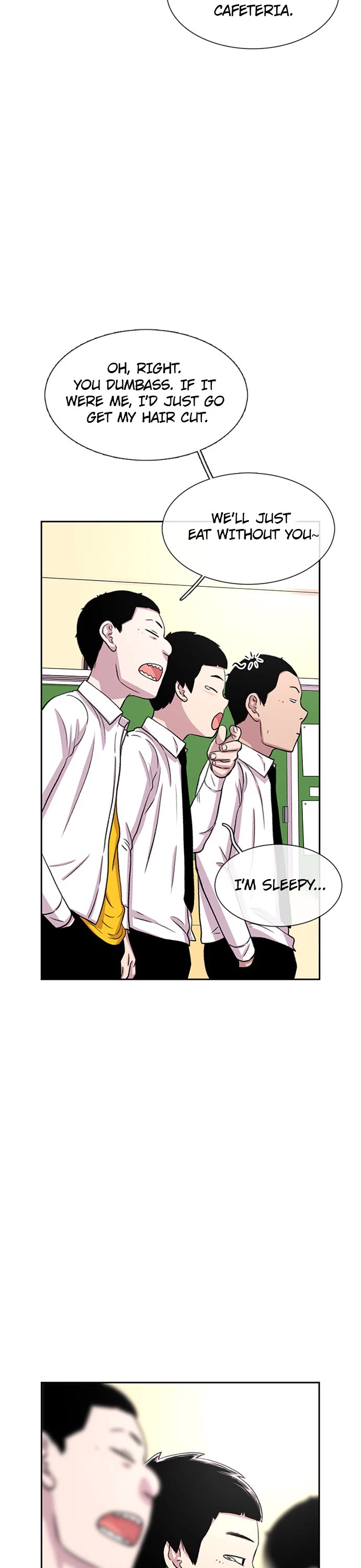 Star Ginseng Store Chapter 36 - Page 33