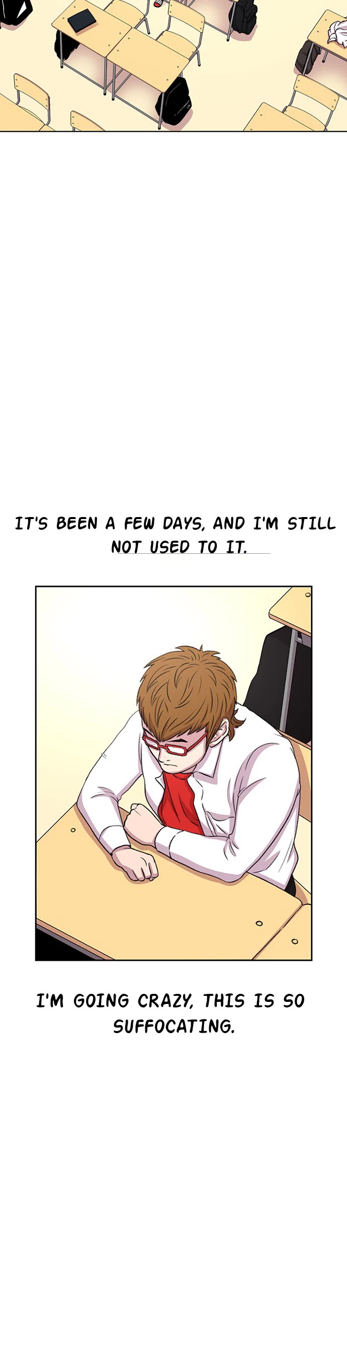 Star Ginseng Store Chapter 36 - Page 35